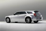Chrysler 300C Touring Concept 2003 года